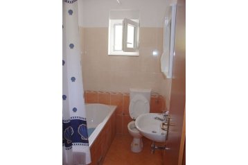 Croazia Privát Podstrana, Esterno